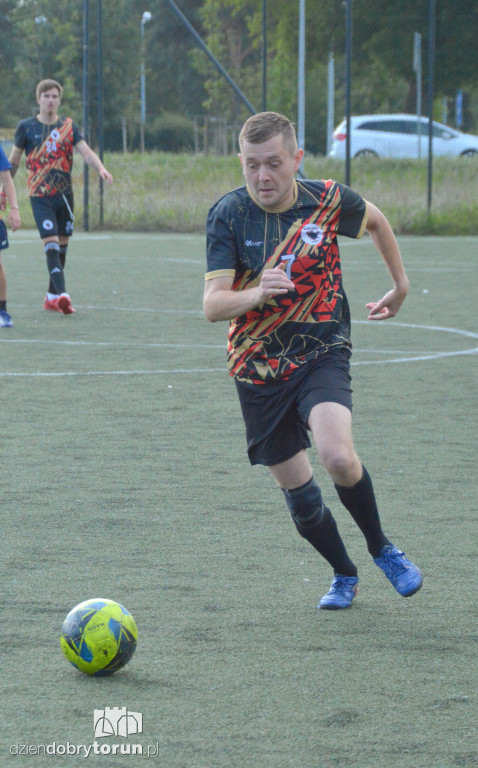 Turniej piłkarski Żabka Cup