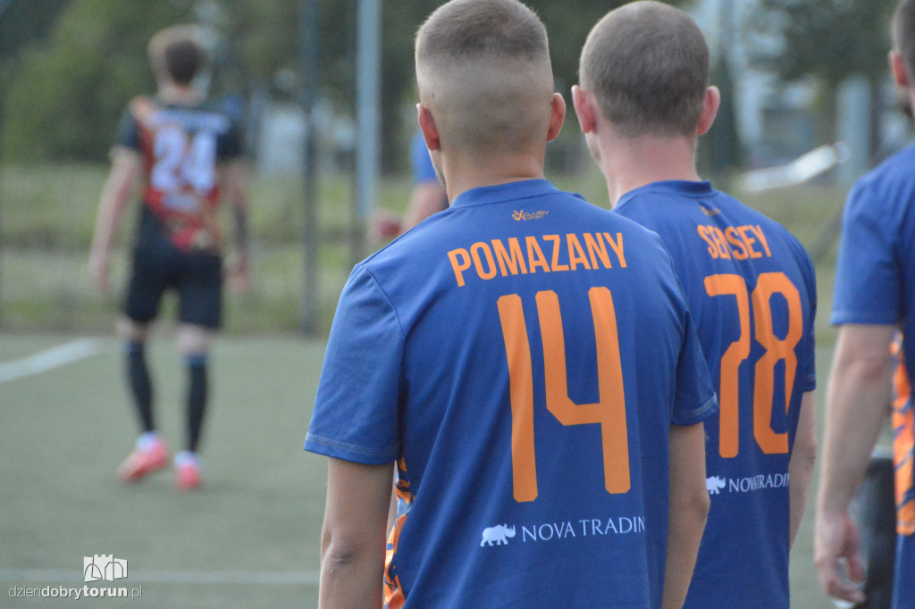 Turniej piłkarski Żabka Cup
