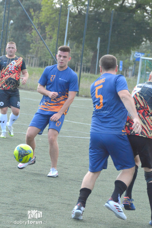 Turniej piłkarski Żabka Cup