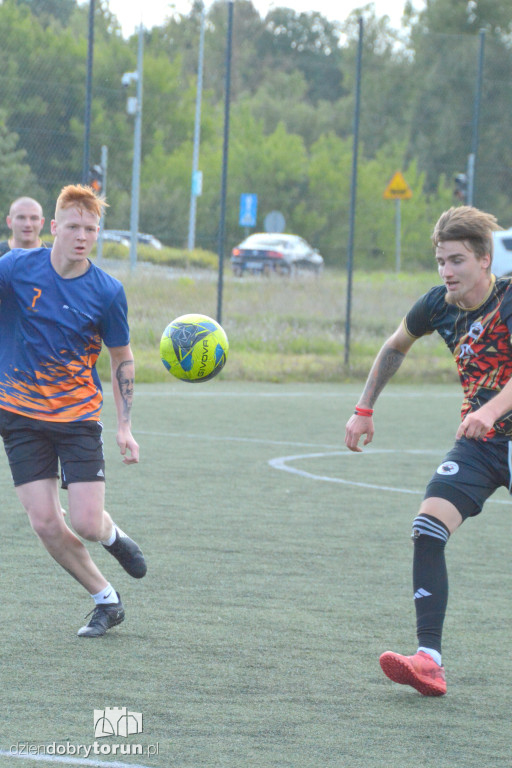 Turniej piłkarski Żabka Cup