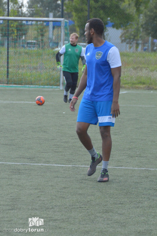 Turniej piłkarski Żabka Cup