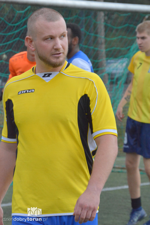 Turniej piłkarski Żabka Cup