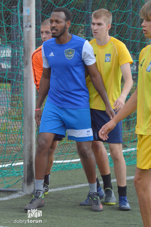 Turniej piłkarski Żabka Cup