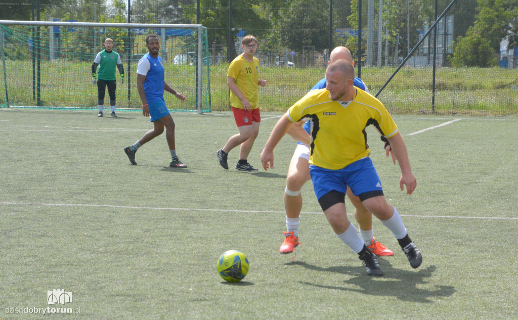 Turniej piłkarski Żabka Cup