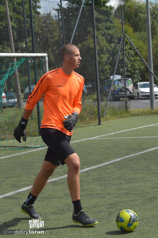 Turniej piłkarski Żabka Cup