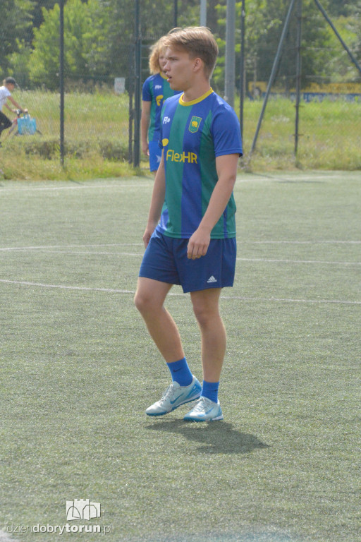 Turniej piłkarski Żabka Cup