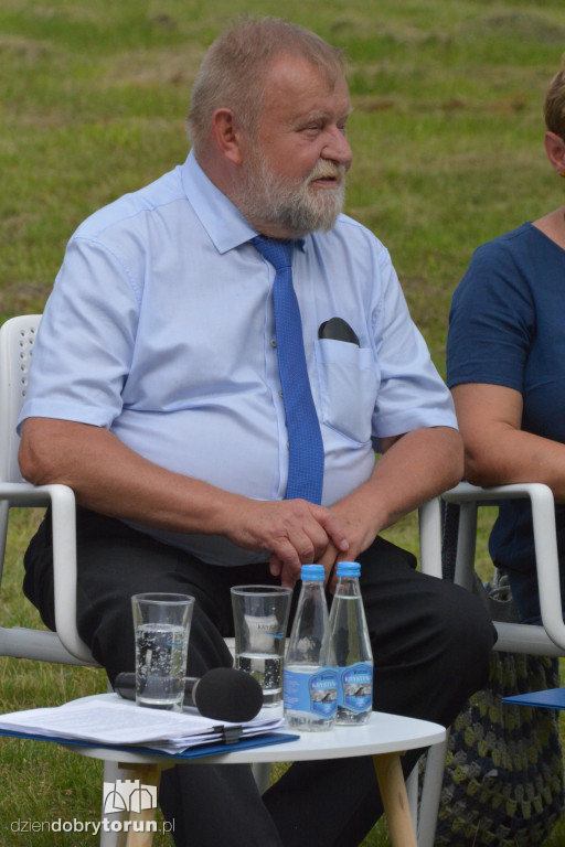 Konferencja w Ciechocinku