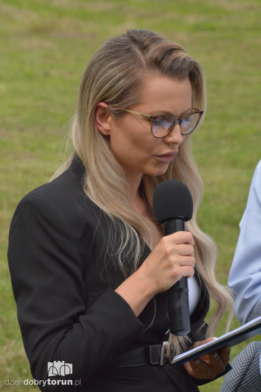 Konferencja w Ciechocinku