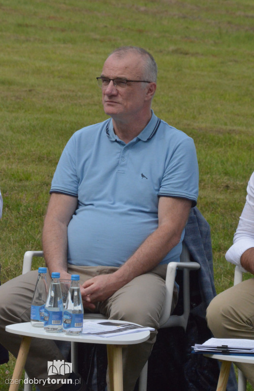 Konferencja w Ciechocinku