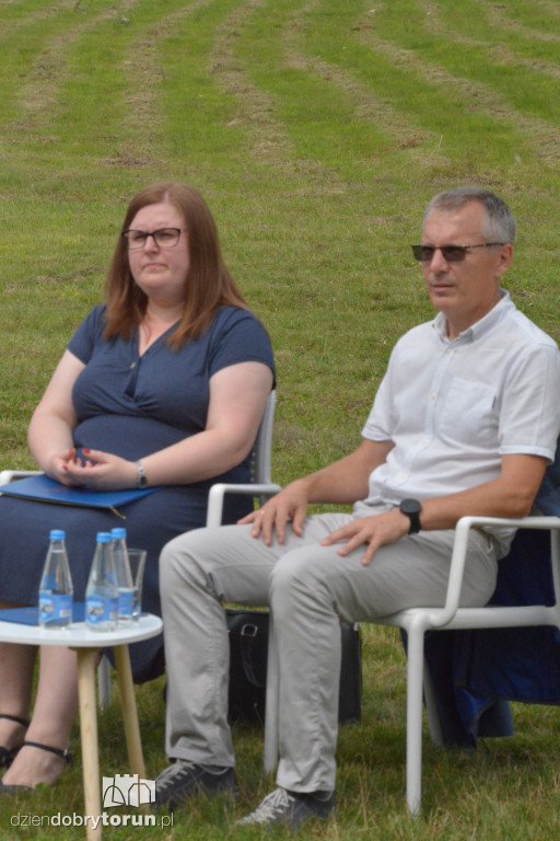 Konferencja w Ciechocinku