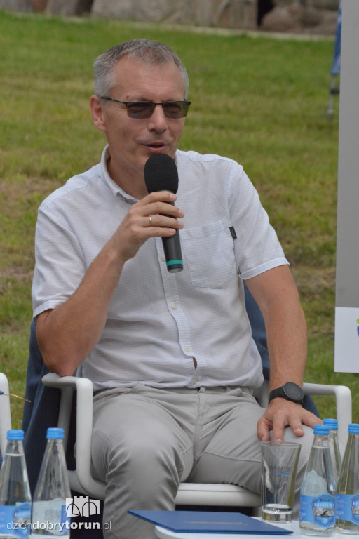 Konferencja w Ciechocinku