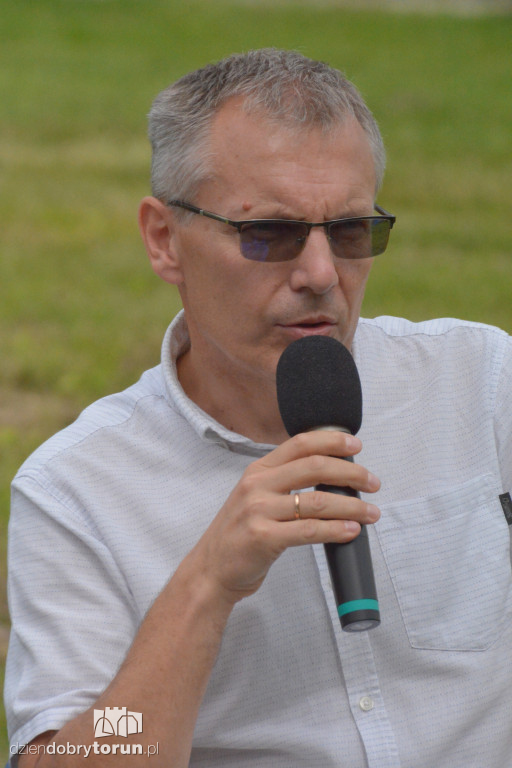 Konferencja w Ciechocinku