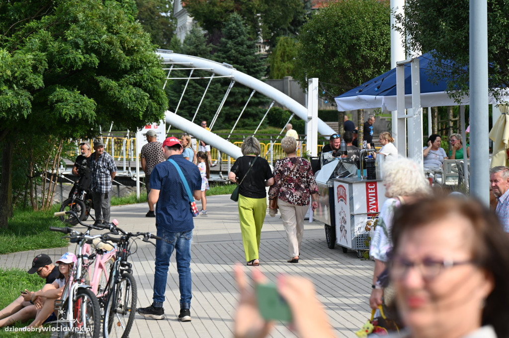 Festiwal Wisły we Włocławku