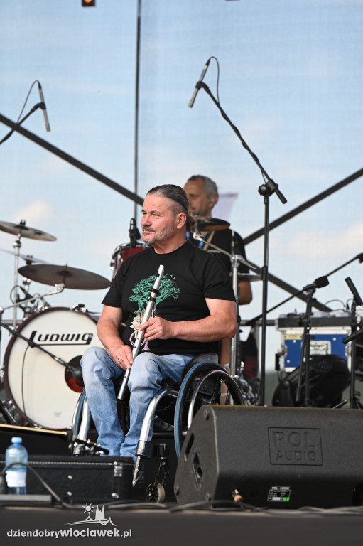 Festiwal Wisły we Włocławku