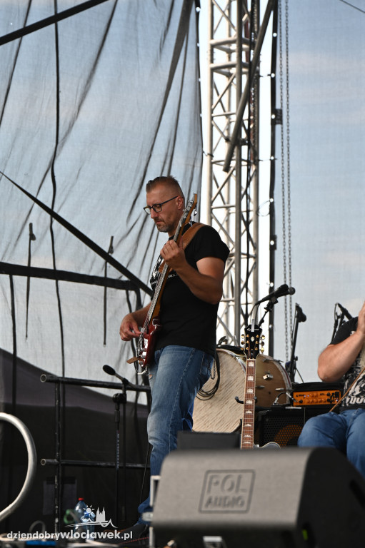 Festiwal Wisły we Włocławku