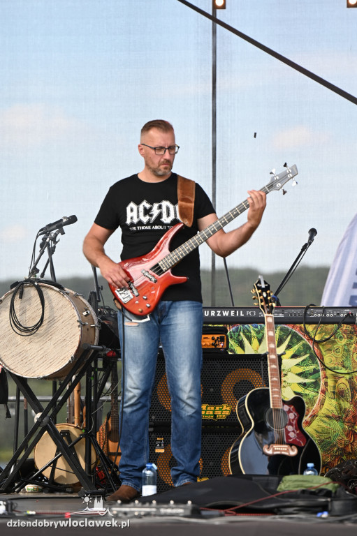 Festiwal Wisły we Włocławku