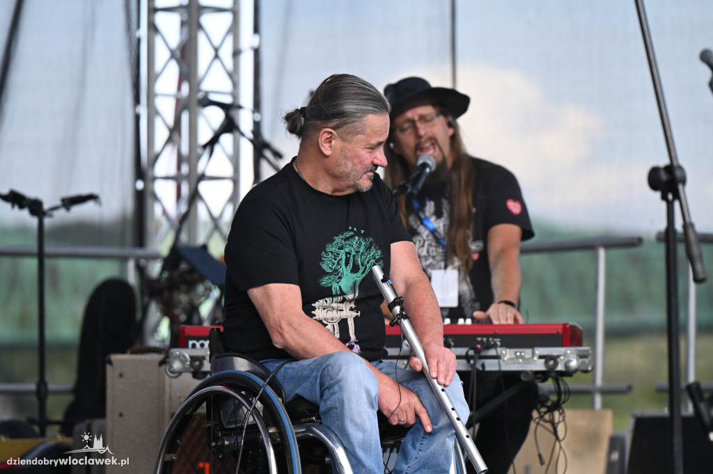 Festiwal Wisły we Włocławku