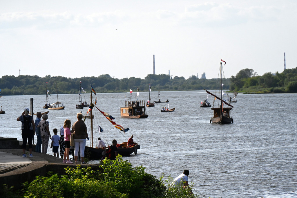 Festiwal Wisły we Włocławku