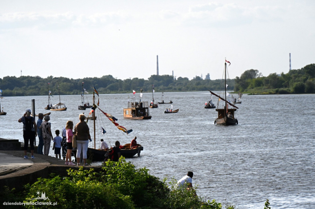 Festiwal Wisły we Włocławku