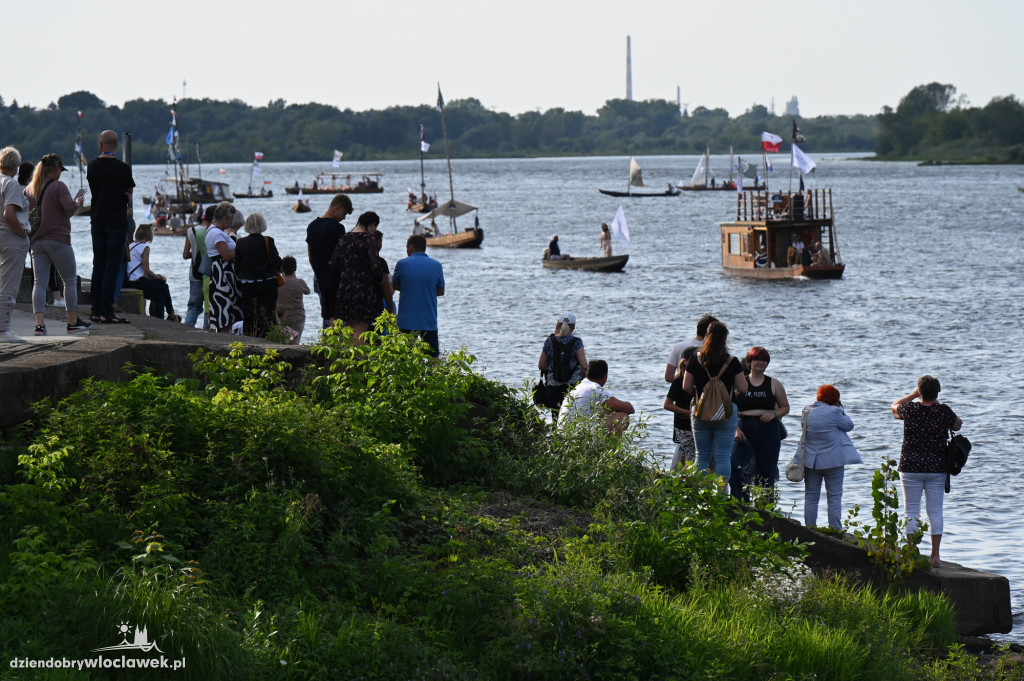 Festiwal Wisły we Włocławku