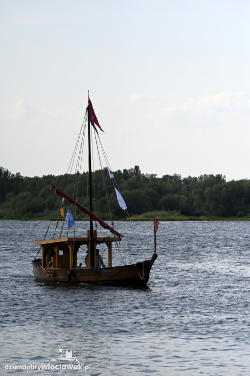 Festiwal Wisły we Włocławku