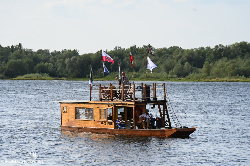Festiwal Wisły we Włocławku