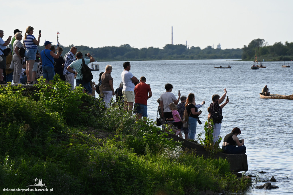 Festiwal Wisły we Włocławku