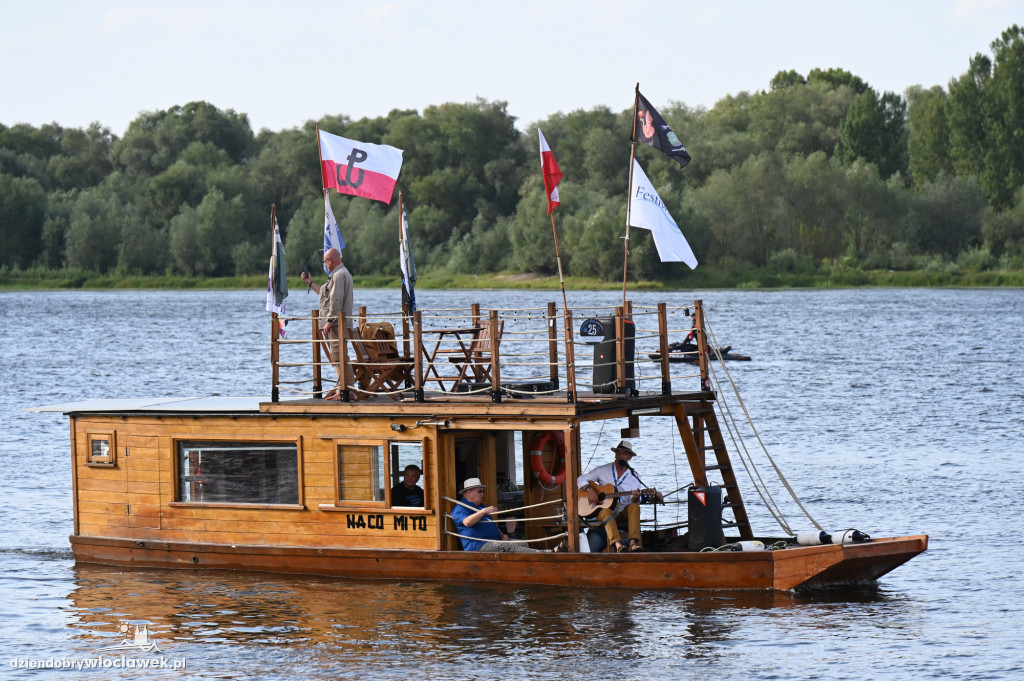 Festiwal Wisły we Włocławku