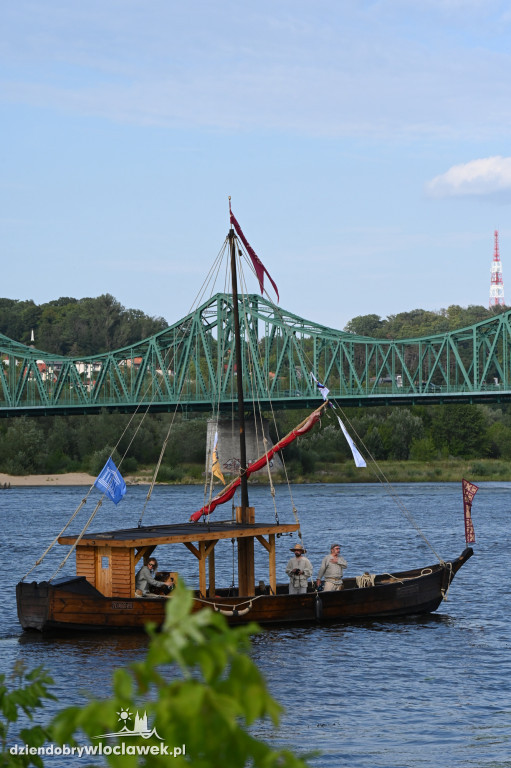 Festiwal Wisły we Włocławku