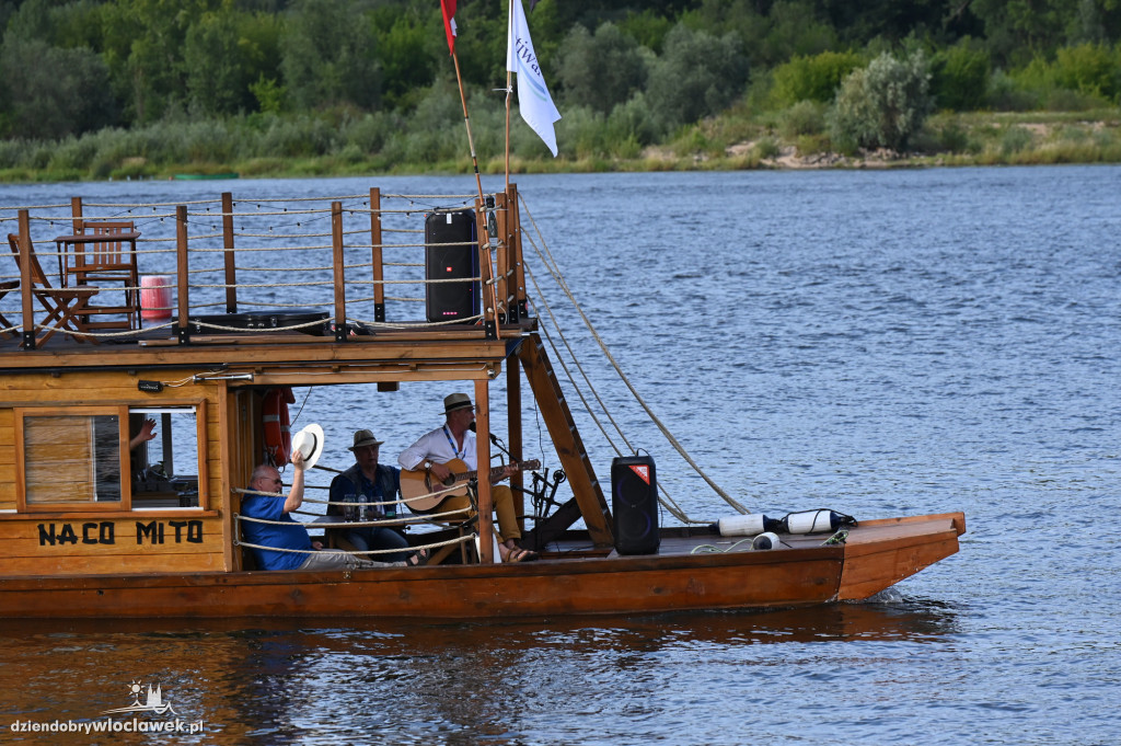 Festiwal Wisły we Włocławku