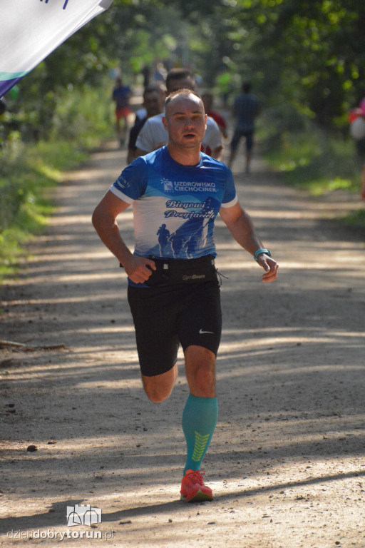 10 lat Parkrunu w Toruniu