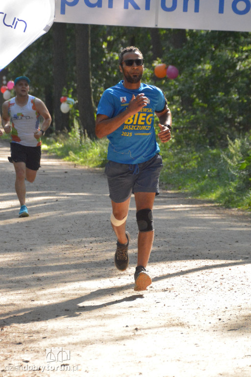 10 lat Parkrunu w Toruniu