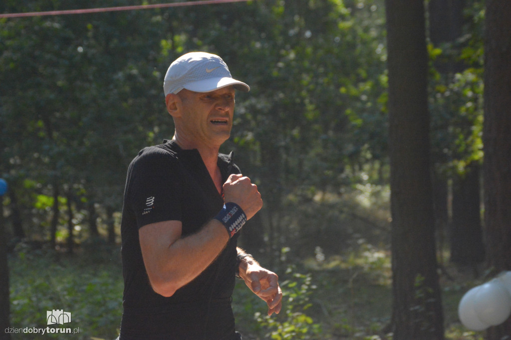 10 lat Parkrunu w Toruniu