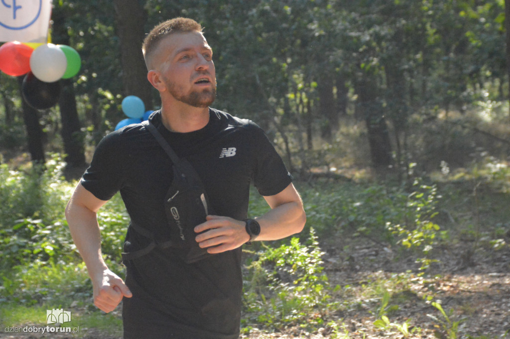 10 lat Parkrunu w Toruniu