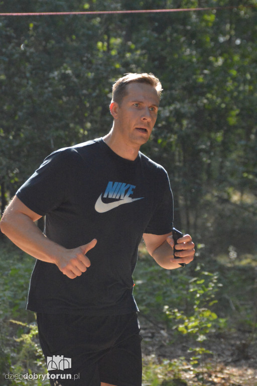 10 lat Parkrunu w Toruniu