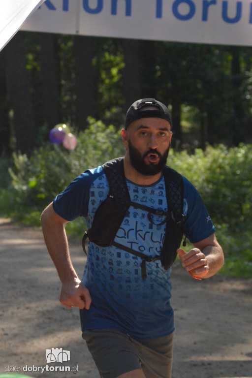 10 lat Parkrunu w Toruniu