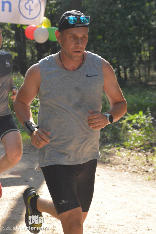 10 lat Parkrunu w Toruniu