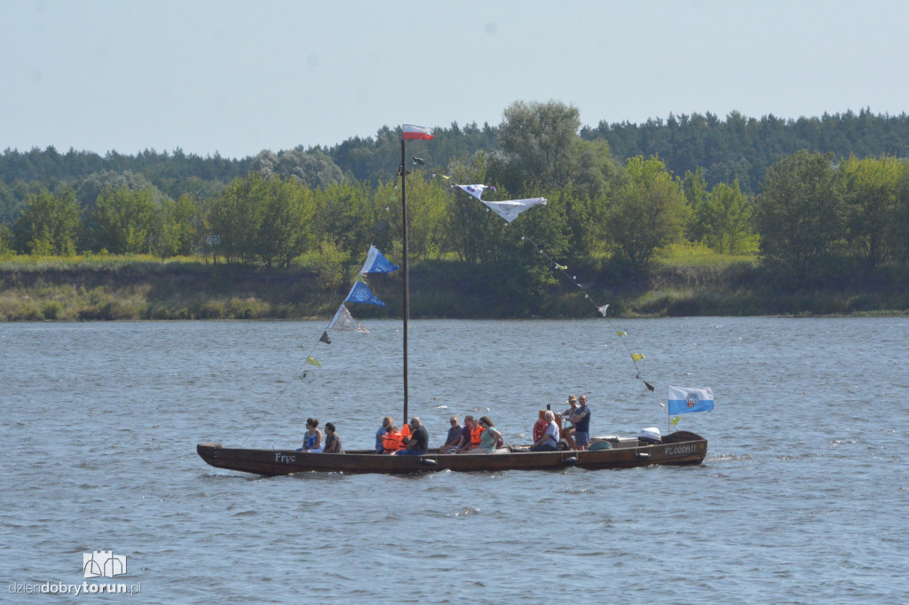 Festiwal Wisły w Nieszawie
