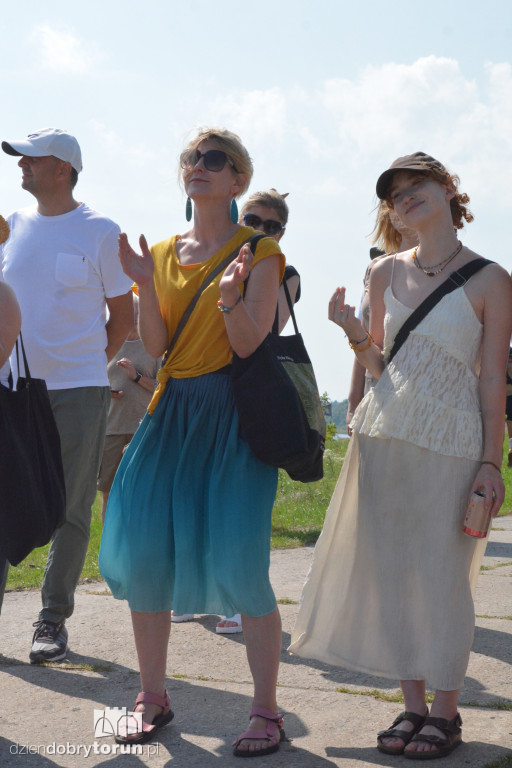 Festiwal Wisły w Nieszawie