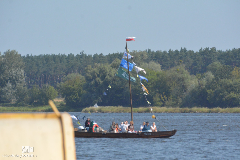 Festiwal Wisły w Nieszawie