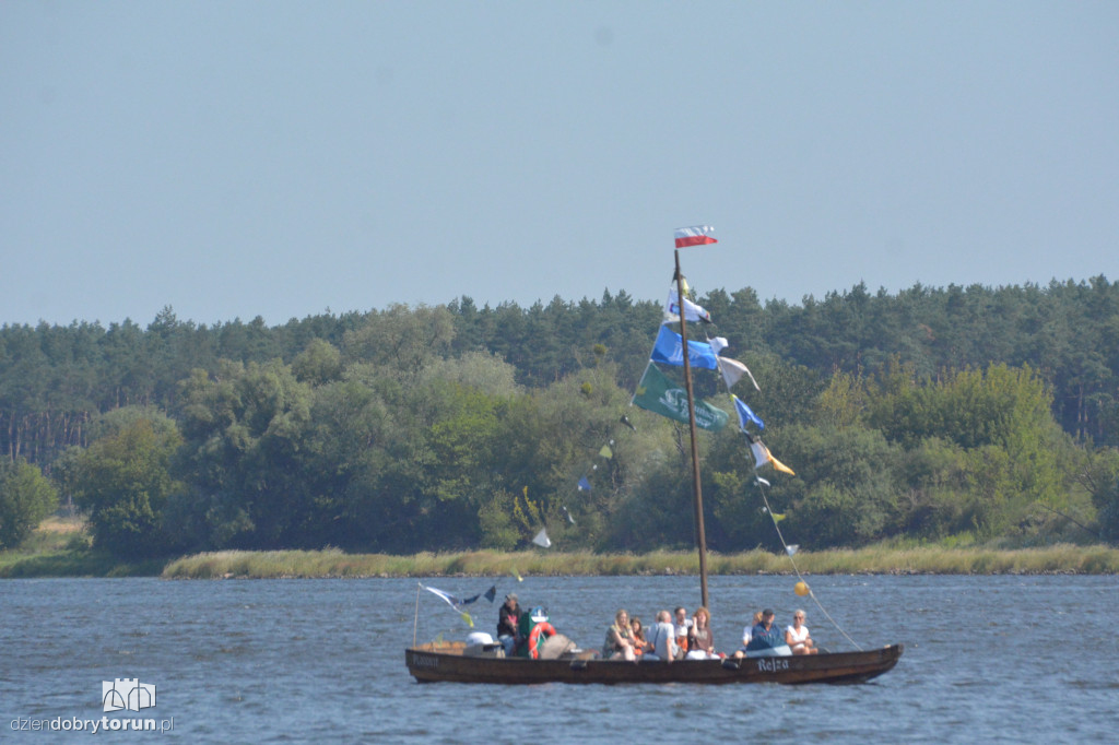 Festiwal Wisły w Nieszawie