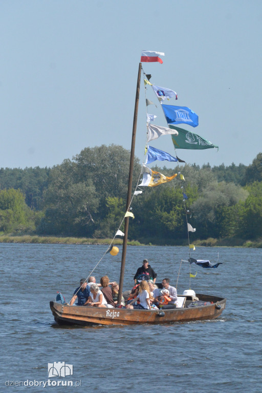 Festiwal Wisły w Nieszawie