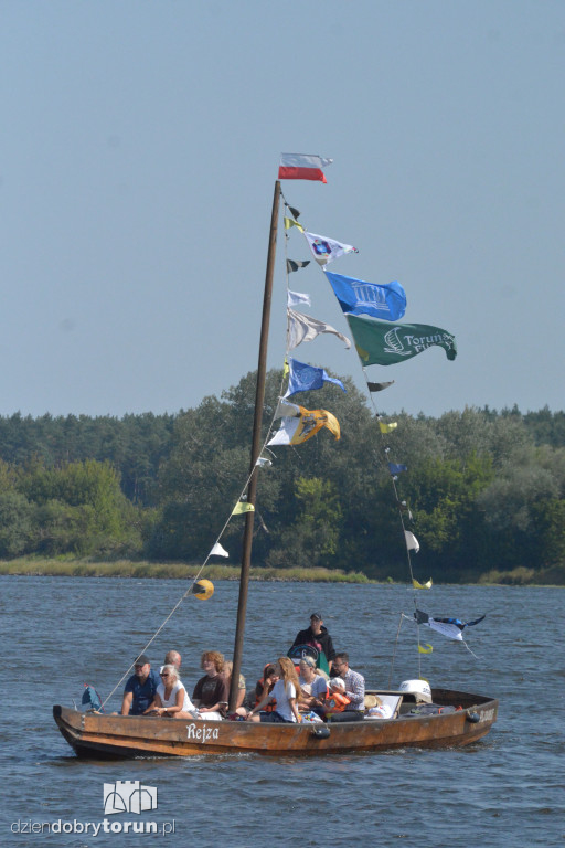 Festiwal Wisły w Nieszawie