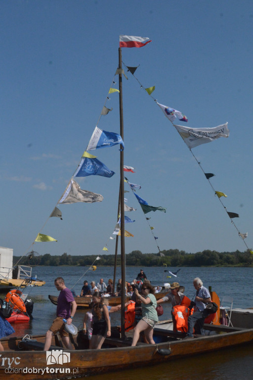 Festiwal Wisły w Nieszawie