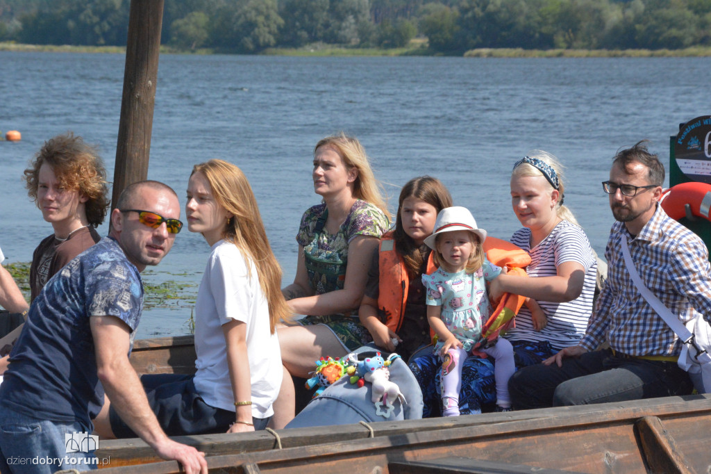 Festiwal Wisły w Nieszawie