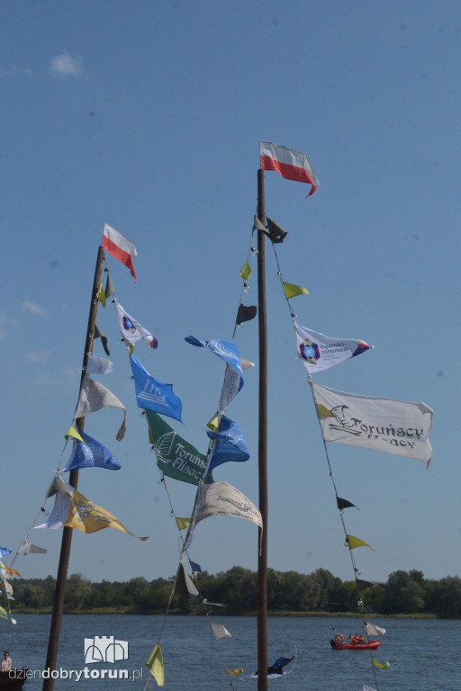 Festiwal Wisły w Nieszawie