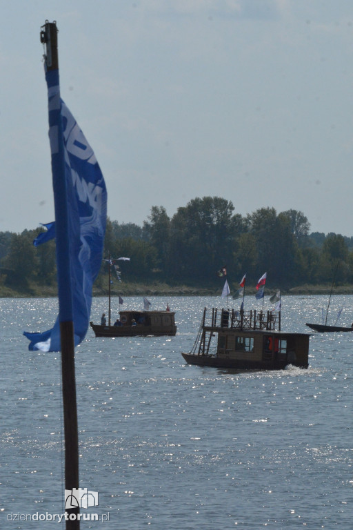 Festiwal Wisły w Nieszawie