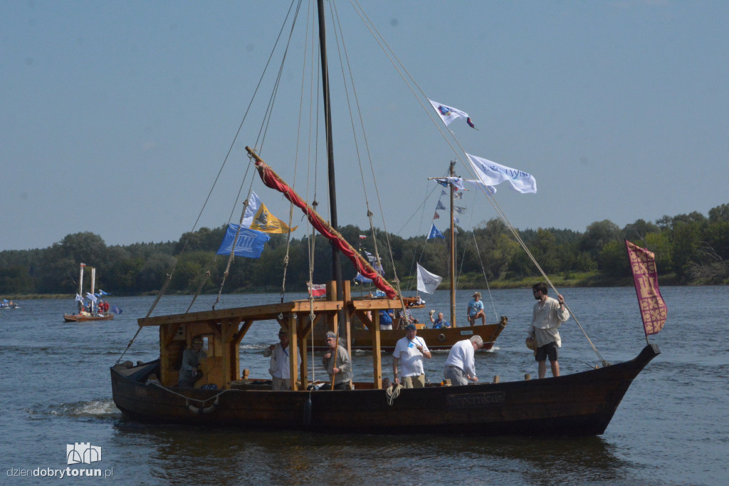 Festiwal Wisły w Nieszawie