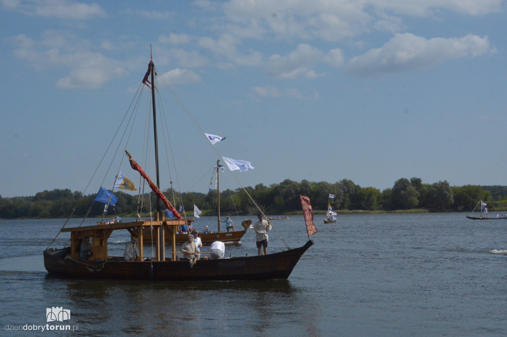 Festiwal Wisły w Nieszawie
