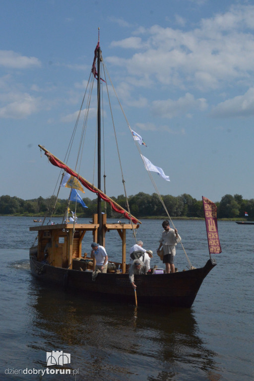 Festiwal Wisły w Nieszawie